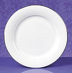 Royal Doulton Plate 22cm