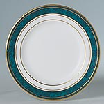 Royal Doulton Plate 23 cm