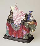 Royal Doulton Princess Badoura - Small Size