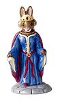 Royal Doulton Queen Guinevere Bunnykins