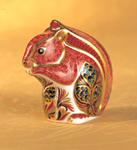 Royal Doulton Red Squirrel