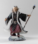Royal Doulton Rhazgor Wizard