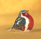 Royal Doulton Robin