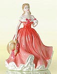 Royal Doulton Rosie