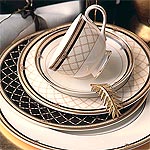 Royal Doulton Round Chop Dish 34 cm