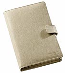 Royal Doulton Sand Leather Personal Organiser