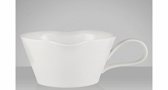 Royal Doulton Serving Jug, 0.45L, White