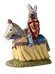 Royal Doulton Sir Lancelot Bunnykins