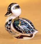 Royal Doulton Sitting Duckling