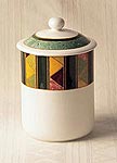 Royal Doulton Small Canister