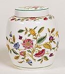Royal Doulton Small Ginger Jar