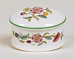 Royal Doulton Small Oval Box