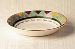 Royal Doulton Small Pasta / Salad Bowl