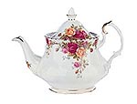 Royal Doulton Small Teapot 0.45 Ltr