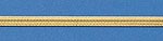 Royal Doulton Solid Herringbone 41 cm Necklace