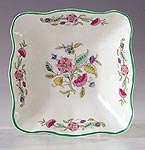 Royal Doulton Square Sweet Dish