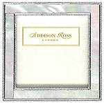 Royal Doulton Square White Mother of Pearl Frame