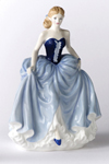 Royal Doulton Susan - Figure of the Year 2004