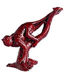 Royal Doulton Suzhou Monkey