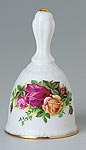 Royal Doulton Table Bell