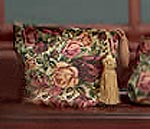 Royal Doulton Tapestry - Bern Bag
