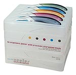 Royal Doulton Tasker Peeler