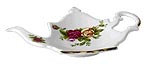 Royal Doulton Tea Bag Holder