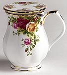 Royal Doulton Tea For You