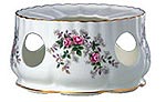Royal Doulton Tea Pot Warmer
