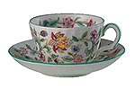 Royal Doulton Teacup 0.2 Ltr