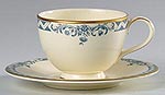 Royal Doulton Teacup Low