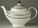 Royal Doulton Teapot Lid Large