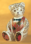 Royal Doulton Teddy Bear