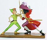 Royal Doulton The Duel