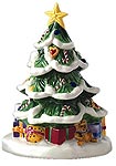 Royal Doulton The Frosty Family Tree