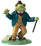 Royal Doulton The Open Road- The Dusty Highway