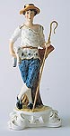 Royal Doulton The Shepherd