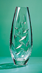Royal Doulton Thin Teardrop Vase