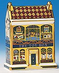 Royal Doulton Toy Shop