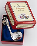 Royal Doulton Training Spoon