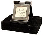 Royal Doulton Travel Photoframe Small