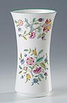 Royal Doulton Vase Fluted Medium Sized- Boxed