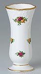 Victorian Posy Vase