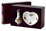 Royal Doulton With Love Set
