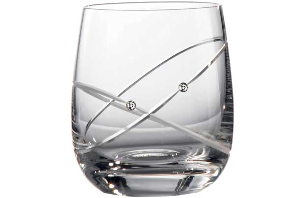 Royal Doulton With This Ring Tumblers