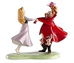 Royal Doulton Woodland Waltz