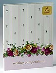 Royal Doulton Writing Compendium