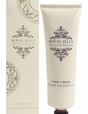 Royal Jelly Hand Cream 150ml 10177730