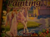 Royal Langnickel - Painting By Numbers Large Painting By Numbers -Fairy Castle