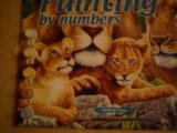 Royal Langnickel - Painting By Numbers Large Painting By Numbers -Pride Of Lions